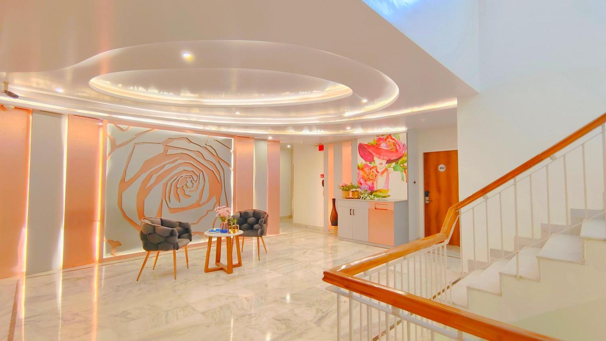 Sarang Palace - A Luxury Boutique Hotel Jaipur Bagian luar foto
